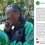 Driver Ojek Online