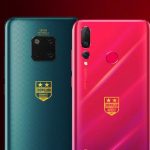 Mate 20 Pro dan Nova 4 Special Edition