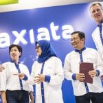 xl axiata