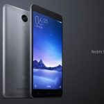 Xiaomi Redmi Note 3 Pro