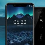 Nokia 5.1 Plus