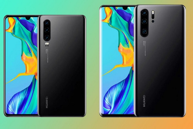 Huawei P30 Dan P30 Pro Resmi Diumumkan, Berikut Harganya