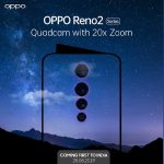 Oppo Reno 2