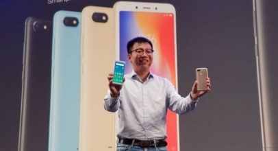 Resmi Meluncur di Indonesia, Ini Harga dan Spesifikasi Xiaomi Redmi 6