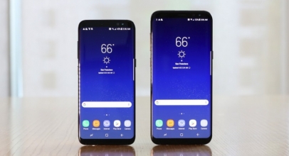 5 Fitur Unggulan Samsung Galaxy S9 dan Galaxy S9 Plus