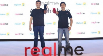 Dalam 5 Menit, 200 Ribu Unit Realme 2 Ludes Terjual