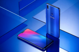 Vivo Tampilkan Persona Stylish dengan V9 Cool Blue Limited Edition