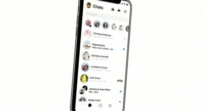 Facebook Sederhanakan Aplikasi Messenger Besutannya