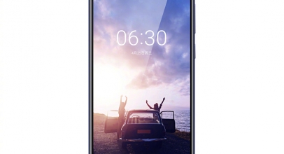 Gambar Nokia X Bocor Sebelum Release
