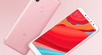 Xiaomi Redmi S2 Hadir dengan AI Selfie Camera dan Harga yang Terjangkau