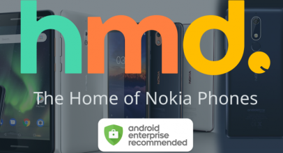 HMD Global Bakal Umumkan Ponsel Nokia Terbaru 11 Oktober 2018