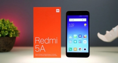 Xiaomi: Redmi 5A Adalah Ponsel Yang Sempurna