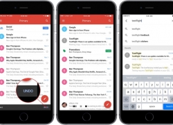 Sekarang Gmail Punya Fitur Tarik E-mail Yang Terlanjur Terkirim