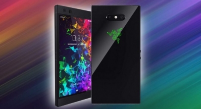 Ponsel Gaming Razer Phone 2 Resmi Diumumkan, Berikut Harganya