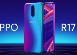 Resmi Dirilis, Oppo R17 Pro Usung Tiga Kamera Belakang