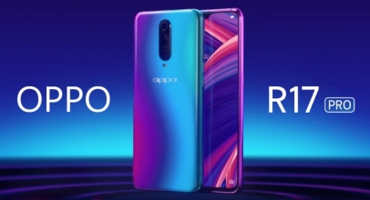 Resmi Dirilis, Oppo R17 Pro Usung Tiga Kamera Belakang