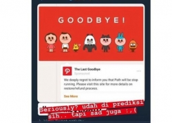 VIRAL! Path Bakal Ditutup, Netizen Nostalgia di Twitter