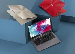 ASUS Luncurkan Laptop Mirip Ultrabook Dengan Harga Lebih Murah