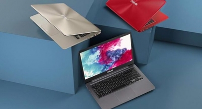 ASUS Luncurkan Laptop Mirip Ultrabook Dengan Harga Lebih Murah