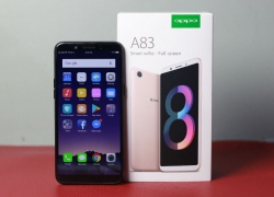 Ini 5 Fitur Oppo F5 Series Yang Turun ke Oppo A83