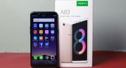 Ini 5 Fitur Oppo F5 Series Yang Turun ke Oppo A83