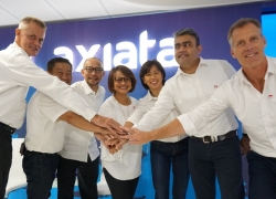 XL Axiata Siapkan Bisnis Triple-Play Secara Organik