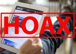 Cara Mengenali Apakah Berita Itu Hoax atau Bukan