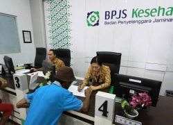 VIRAL! Pekerja Ambil Uang Rp 21 Juta, Ini Klarifikasi Pihak BPJS