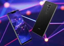 Huawei Mulai Pre-Order Mate 20 Lite, Ini Harganya