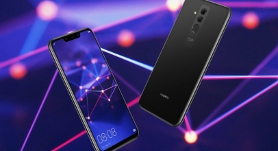 Huawei Mulai Pre-Order Mate 20 Lite, Ini Harganya