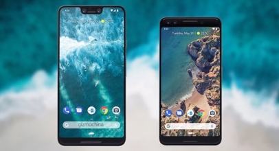 Google Bakal Umumkan Pixel 3 dan Pixel 3 XL di New York Oktober 2018?