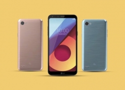 LG Bakal Tambah Varian Warna Baru Untuk Seri Q6 dan Q6 Plus