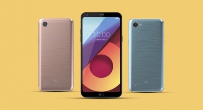 LG Bakal Tambah Varian Warna Baru Untuk Seri Q6 dan Q6 Plus