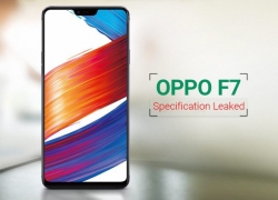 Tak Lagi Diproduksi, OPPO F7 Turun Harga Sampai Rp 600 Ribuan