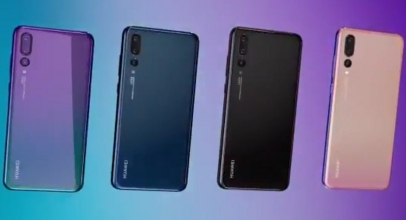 Huawei Siapkan Varian Warna Baru Untuk Seri P20 Pro