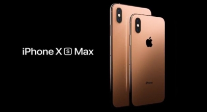 Review iPhone XS Max: Usung Dual SIM Card dan Layar Besar 6,5 Inchi