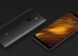 68 Ribu Ponsel Pocophone F1 Terjual Hanya Dalam 5 Menit