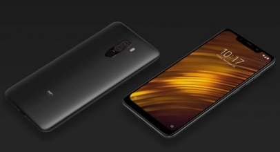 68 Ribu Ponsel Pocophone F1 Terjual Hanya Dalam 5 Menit