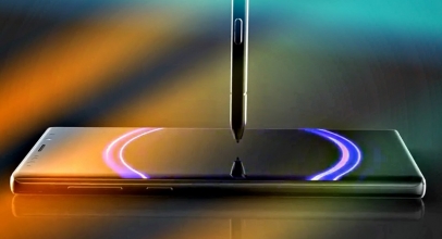 Samsung Galaxy Note 10 Bakal Usung Layar Besar 6,66 Inchi