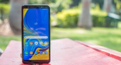 Samsung Galaxy A7 (2018) Sudah Bisa Dipesan di Indonesia