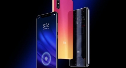 Xiaomi Mi 8 Pro dan Mi 8 Lite Resmi Dirilis, Berikut Harganya