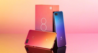 Resmi Diluncurkan, Xiaomi Mi 8 Youth Dibanderol Rp 2,9 Juta