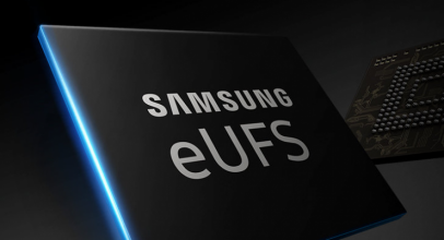 Tahun Depan Samsung Bakal Luncurkan Penyimpanan UFS 3.0