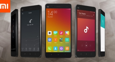 Daftar 30 Smartphone Xiaomi Yang Kebagian MIUI 9.5