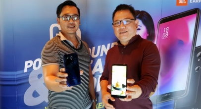 Luncurkan G3 Series, ADVAN Tawarkan Harga Spesial Untuk Mahasiswa