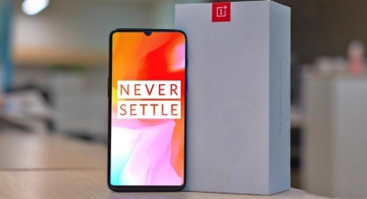 Resmi Edar, OnePlus 6T Usung Sensor Sidik Jari di Layar