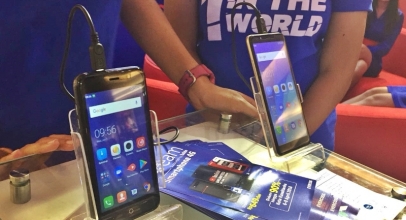 Gandeng Evercoss, XL Luncurkan Smartphone 4G Xtream Rp 600 Ribuan