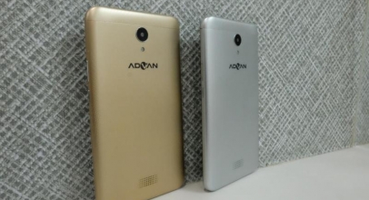 Advan i Lite, Tablet Dengan Fitur Face ID