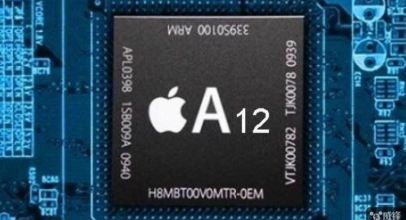 Review Chip Apple A12 Bionic: Diklaim Sebagai Chip “Terpintar dan Terkuat”