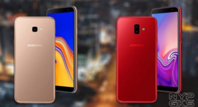 Ini Harga Samsung Galaxy J4 Plus dan Galaxy J6 Plus di Indonesia